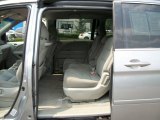 2009 Honda Odyssey EX Olive Interior