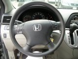 2009 Honda Odyssey EX Steering Wheel