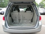 2009 Honda Odyssey EX Trunk