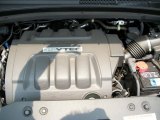 2010 Honda Odyssey EX 3.5 Liter SOHC 24-Valve VTEC V6 Engine