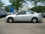 2009 Nissan Altima 2.5 S