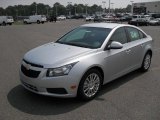 2011 Chevrolet Cruze ECO