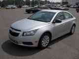 2011 Chevrolet Cruze LS