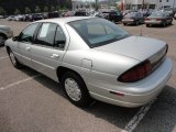 1995 Chevrolet Lumina Silver Metallic