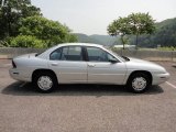 1995 Chevrolet Lumina Silver Metallic