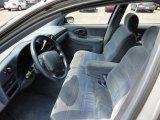 1995 Chevrolet Lumina  Blue Interior