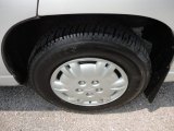 1995 Chevrolet Lumina  Wheel