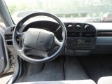 1995 Chevrolet Lumina  Dashboard