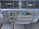 1995 Chevrolet Lumina  Controls