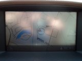 2011 Acura RL SH-AWD Technology Navigation