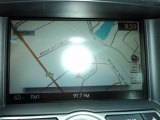 2011 Infiniti EX 35 Navigation