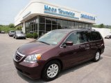 2008 Honda Odyssey EX-L