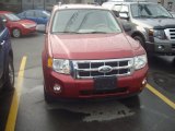 2008 Ford Escape XLT 4WD