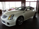 2011 Cadillac CTS -V Coupe