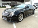 2011 Black Raven Cadillac CTS -V Coupe #50329728