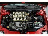 1997 Ford Taurus SHO 3.4 Liter DOHC 32-Valve V8 Engine