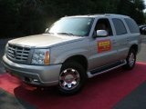 2004 Quicksilver Cadillac Escalade AWD #50380298