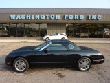 2002 Ford Thunderbird Premium Roadster