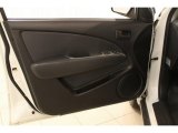 2004 Mitsubishi Outlander XLS AWD Door Panel