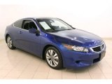2010 Belize Blue Pearl Honda Accord LX-S Coupe #50380692