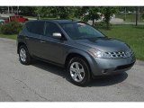 2005 Platinum Metallic Nissan Murano SL AWD #50380695