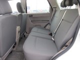 2009 Ford Escape XLS Stone Interior