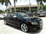 2009 Audi S5 4.2 quattro