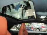 2009 Audi S5 4.2 quattro Sunroof