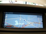 2011 BMW X6 xDrive35i Navigation