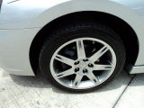 2007 Mitsubishi Galant RALLIART Wheel