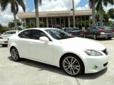 2008 Lexus IS 250