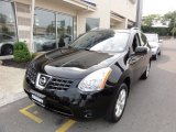 2008 Nissan Rogue SL AWD