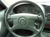 1998 BMW M3 Sedan Steering Wheel