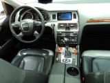 2010 Audi Q7 3.6 Premium quattro Dashboard