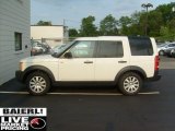 2006 Land Rover LR3 V8 SE