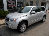 2006 Suzuki Grand Vitara 4x4