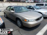 2003 Buick Century Custom