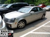 2005 Cadillac CTS Sedan