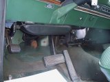 1977 Dodge D Series Truck D100 Club Cab Adventurer Controls