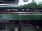 1977 Dodge D Series Truck D100 Club Cab Adventurer Controls