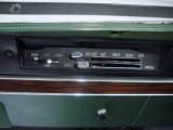 1977 Dodge D Series Truck D100 Club Cab Adventurer Controls