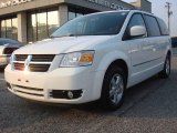 2010 Dodge Grand Caravan SXT