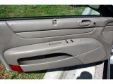 2003 Chrysler Sebring LXi Convertible Door Panel