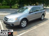 2008 Subaru Outback 2.5i Wagon
