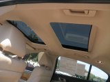 2011 Lincoln MKS AWD Sunroof