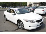2009 Honda Accord EX Coupe Data, Info and Specs
