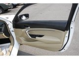 2009 Honda Accord EX Coupe Door Panel