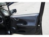 2009 Honda Fit  Door Panel