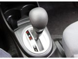 2009 Honda Fit  5 Speed Automatic Transmission