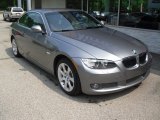 2010 BMW 3 Series 335i Convertible Data, Info and Specs